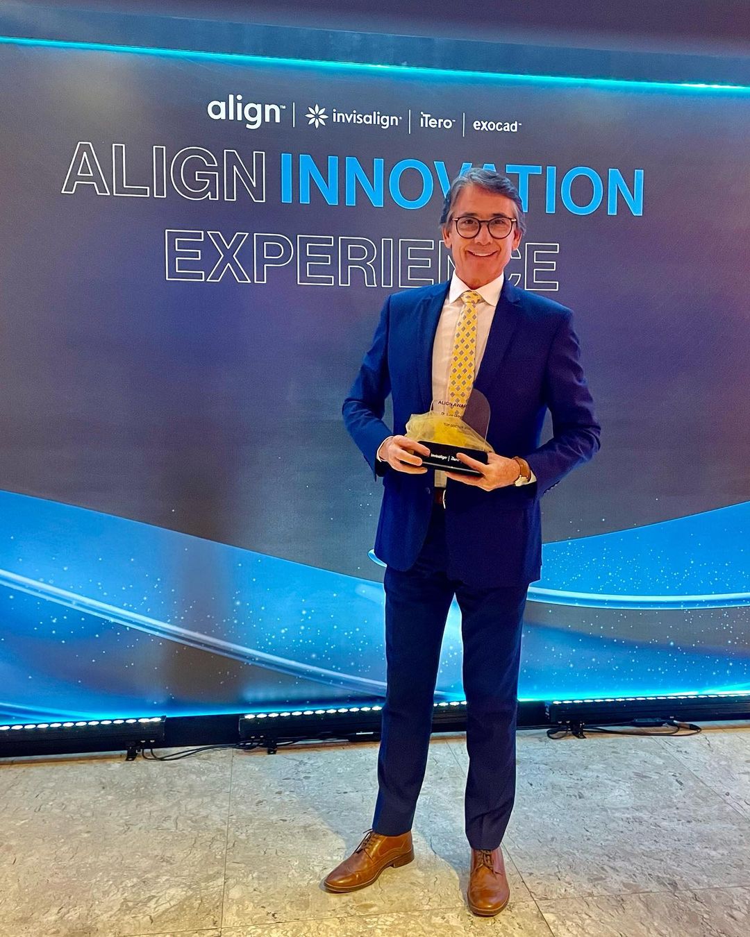 ALIGN INNOVATION EXPERIENCE