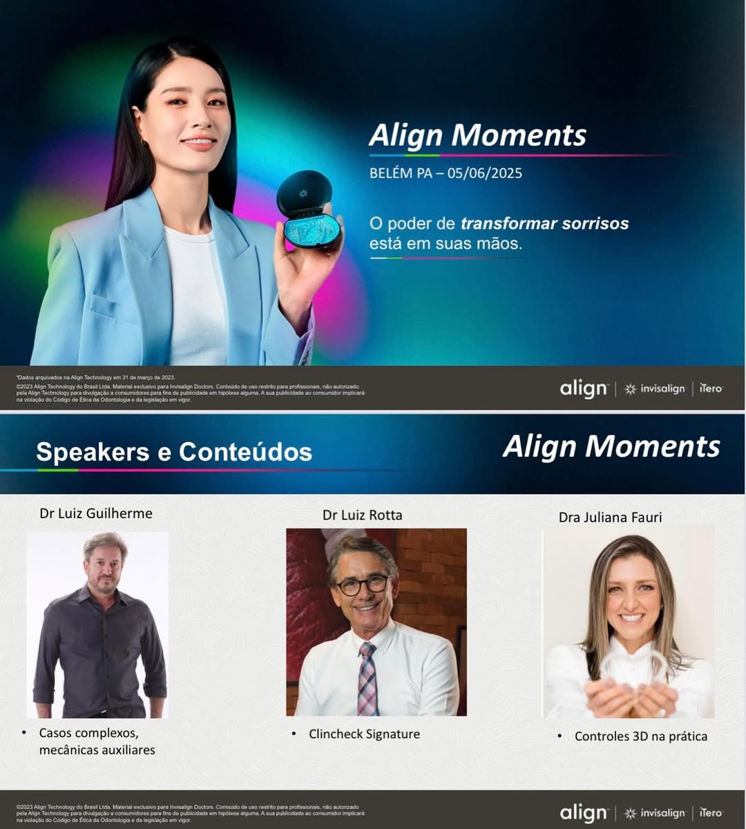 Align Moments