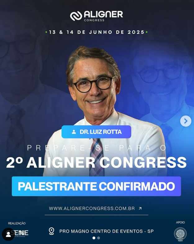 Aligner Congress
