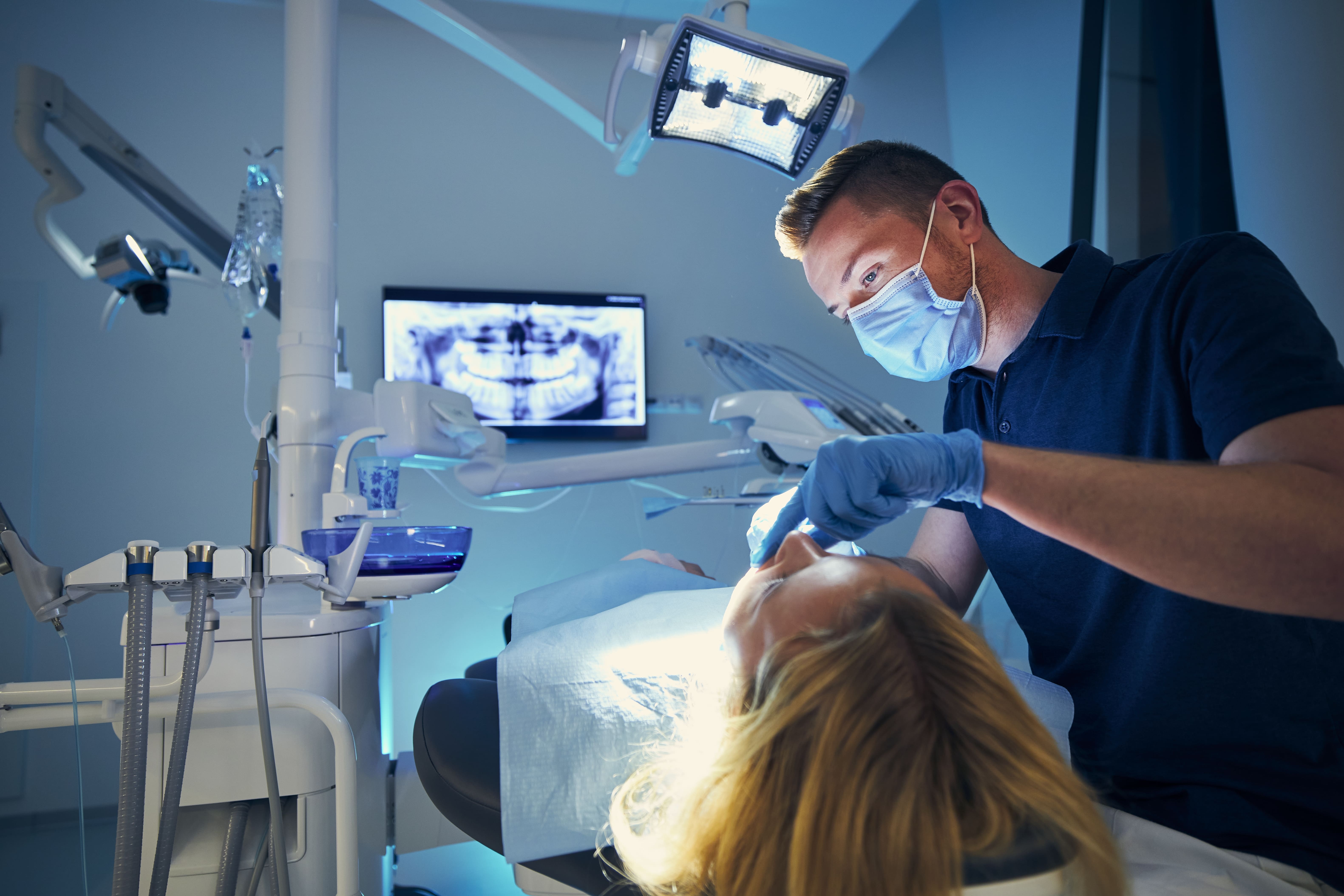 Cirurgia odontológica em Presidente Prudente: conheça as principais técnicas
