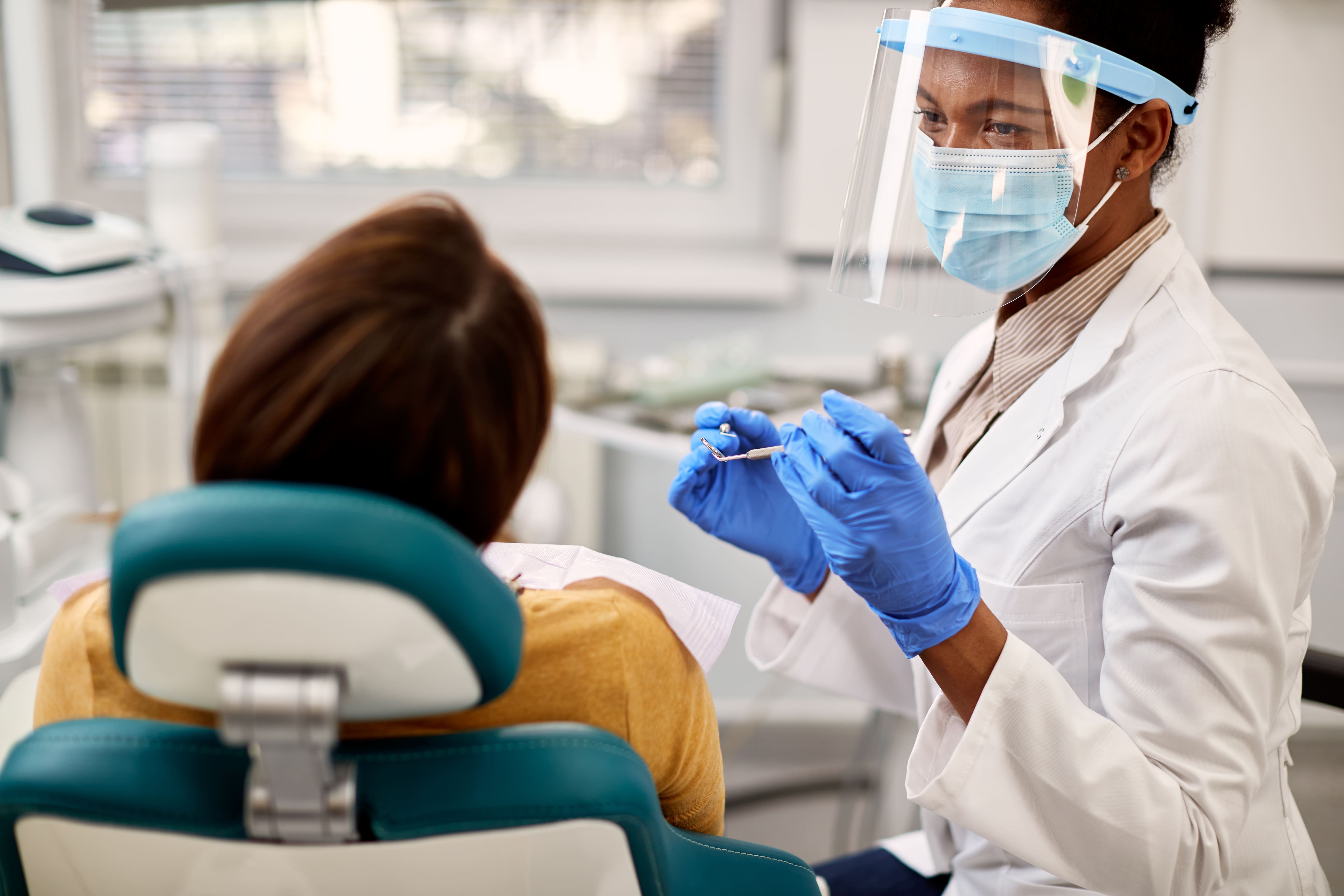 Odontologia clínica geral em Presidente Prudente: quando agendar uma consulta?
