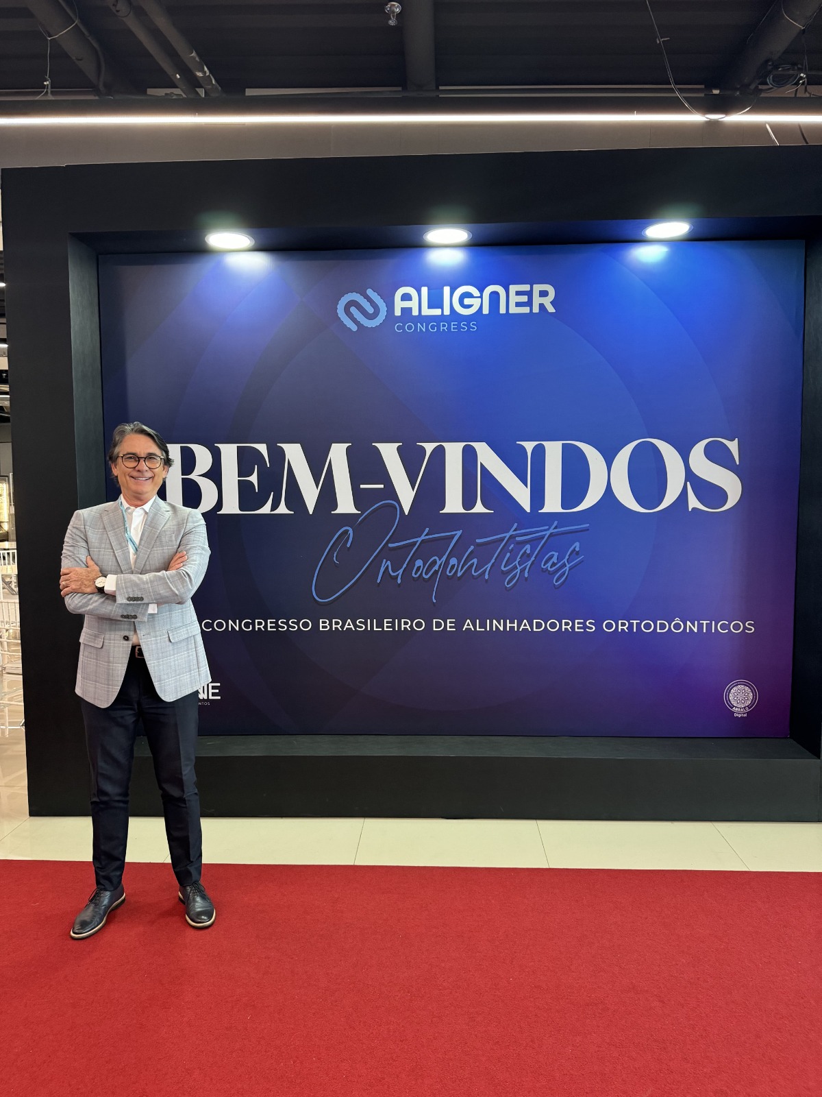 Congresso ABRALO