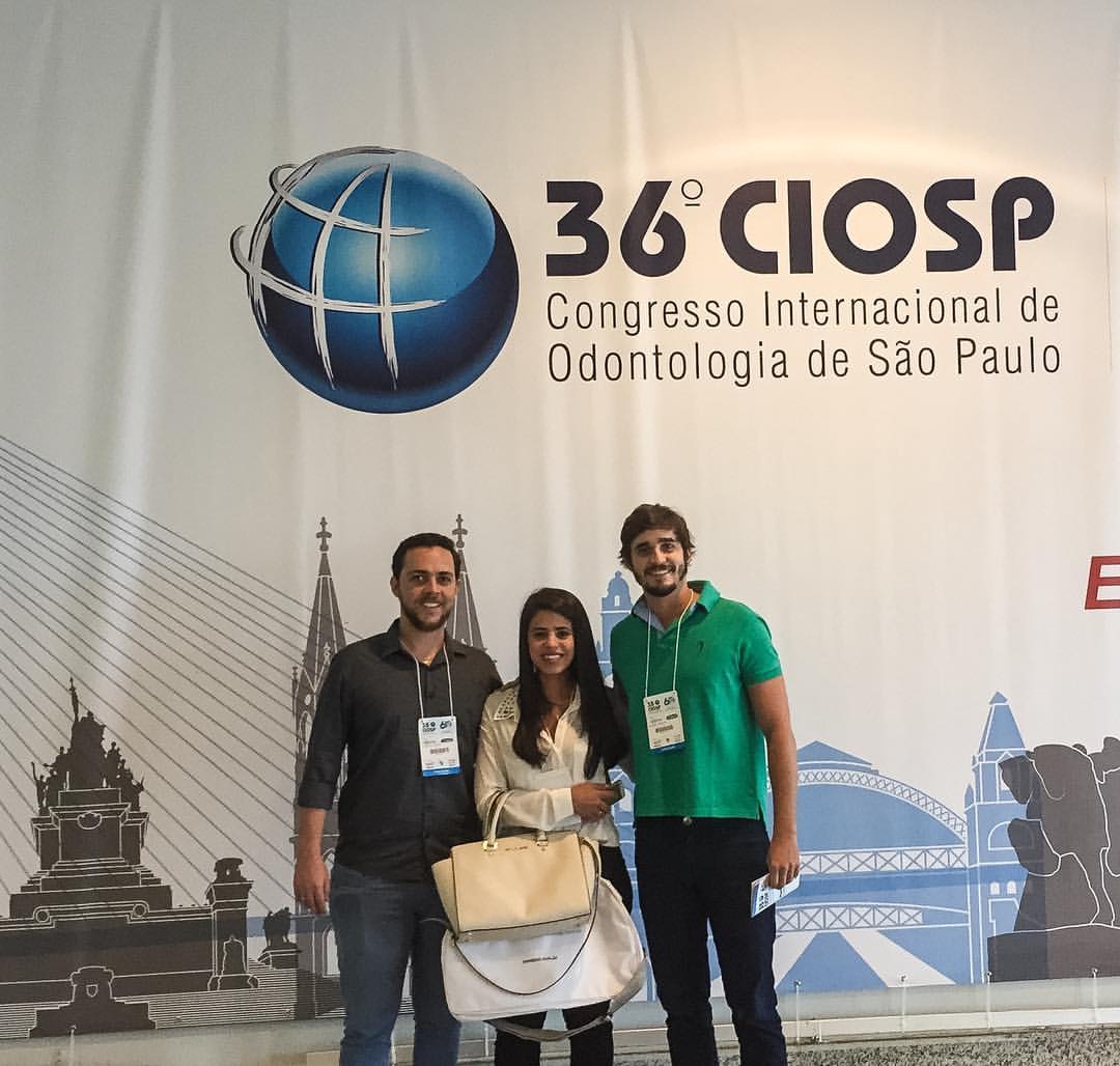 Congresso CIOSP