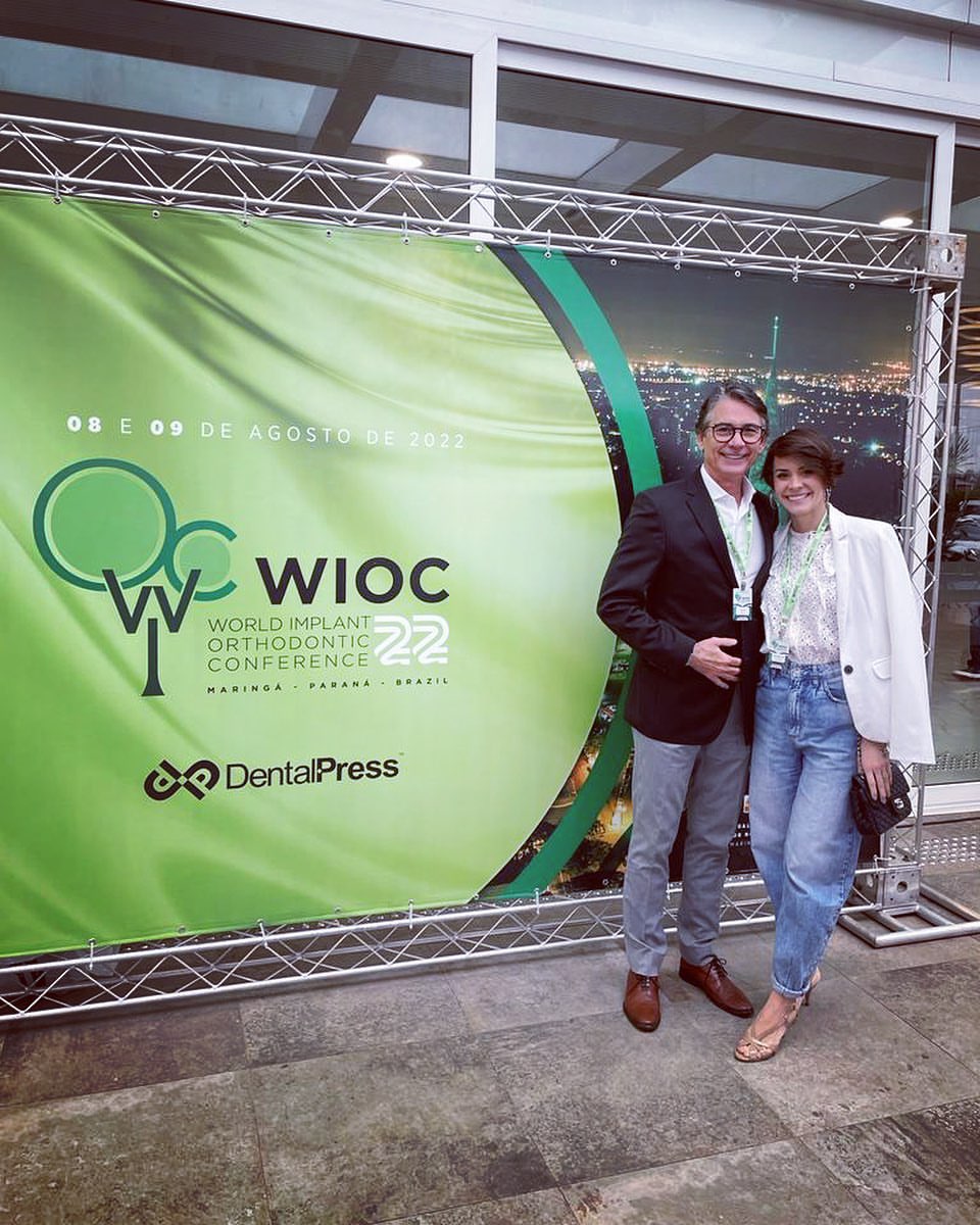 Congresso WIOC