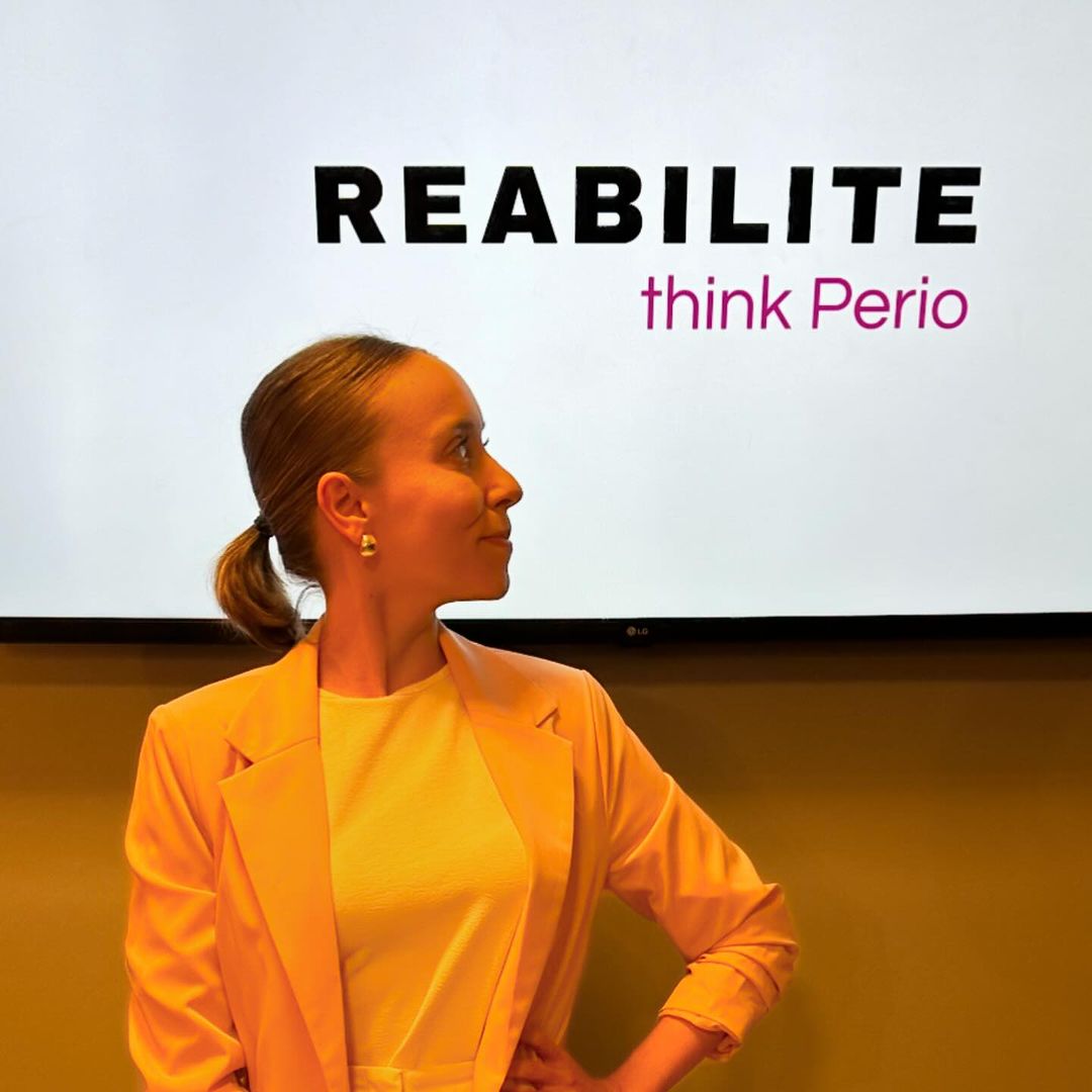 Curso Reabilite