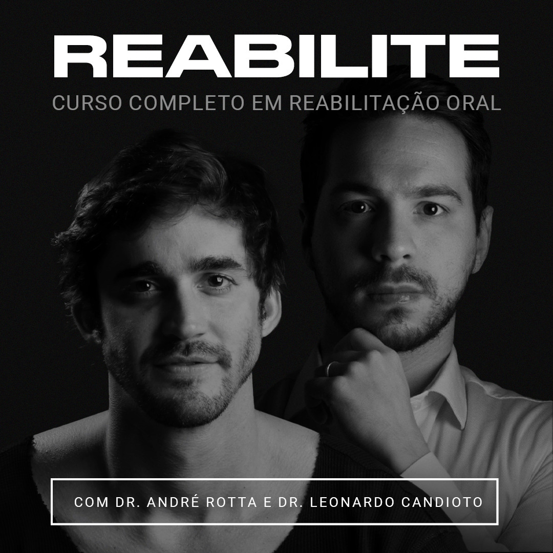 Curso completo Reabilite