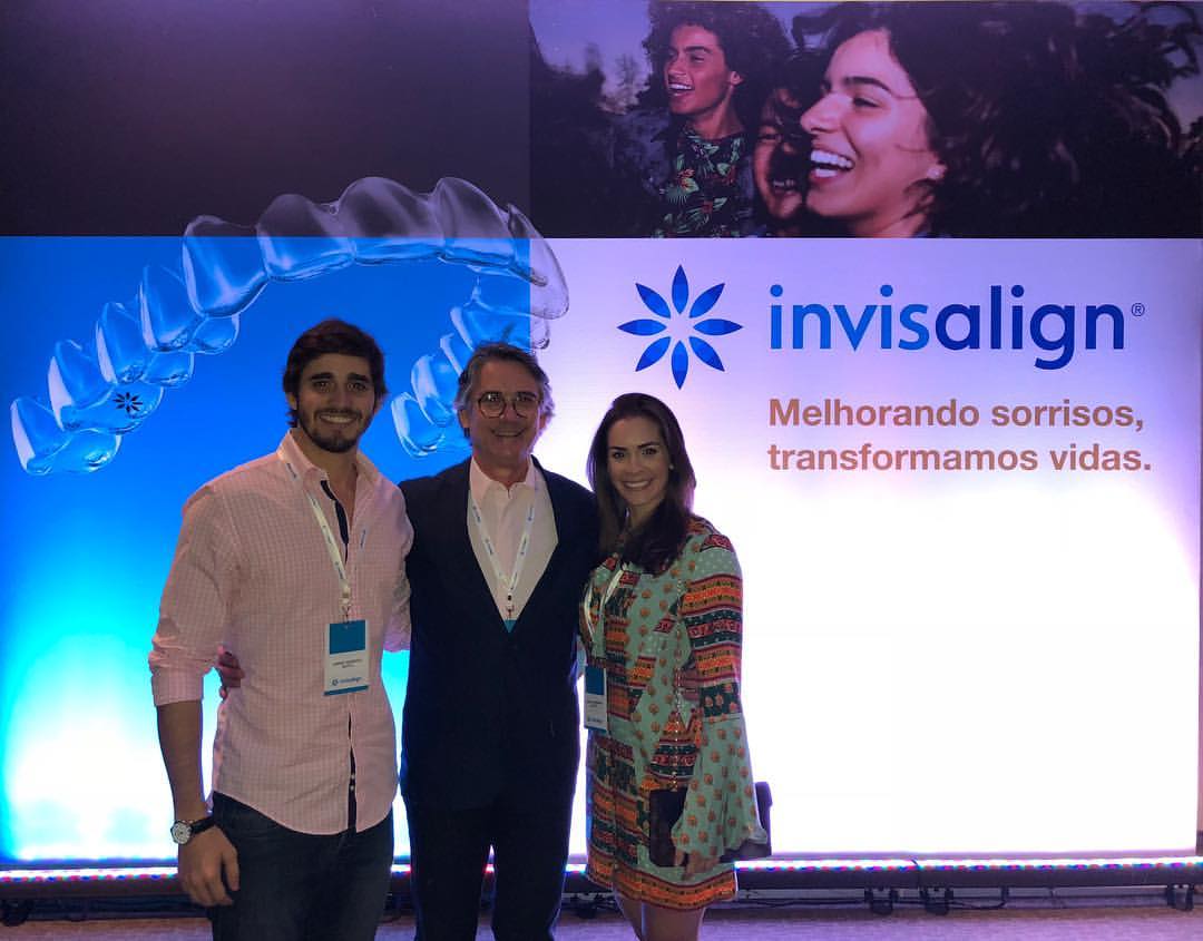 Invisalign Meeting