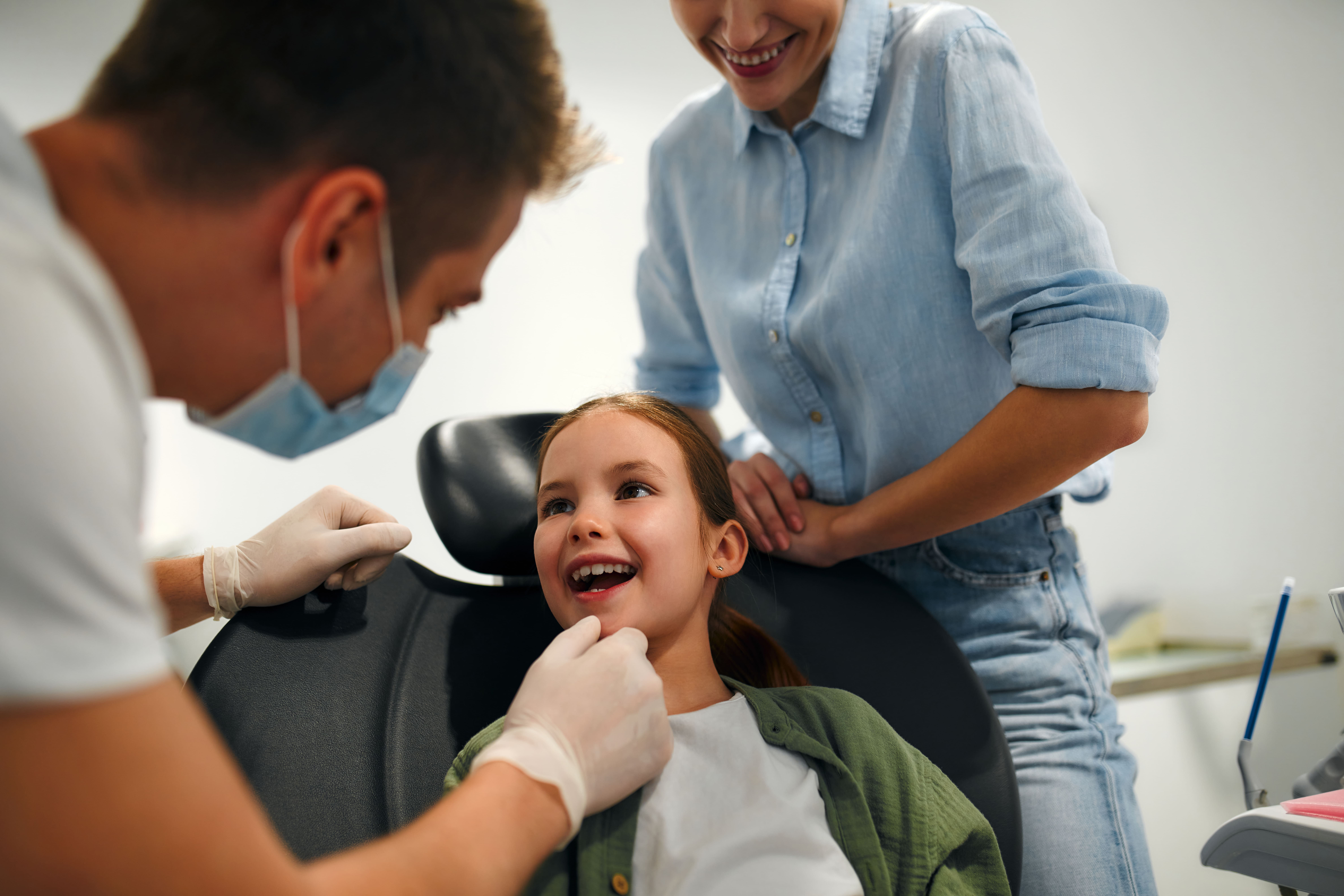 Odontopediatria em Presidente Prudente: saiba a importância para a saúde bucal das crianças